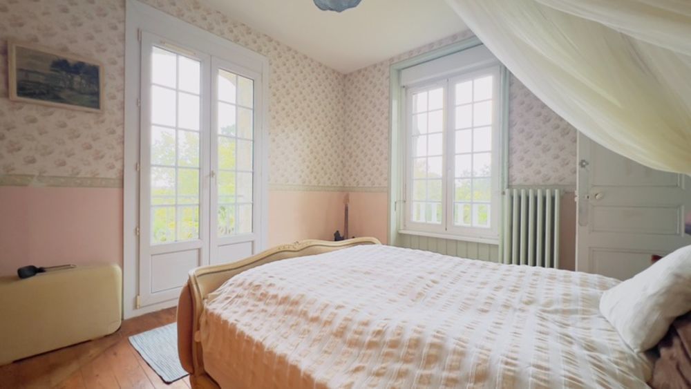 � vendre  Maison Pont-Aven (29930)