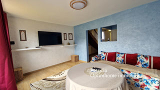  Maison � vendre 5 pi�ces 82 m�