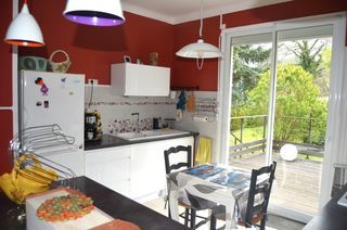  Maison � vendre 4 pi�ces 81 m�