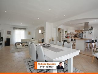  Maison � vendre 7 pi�ces 175 m�