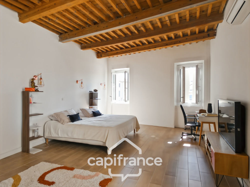 � vendre  Propri�t�/ch�teau Saint-Geni�s-de-Comolas (30150)