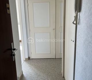  Appartement � vendre 2 pi�ces 41 m�