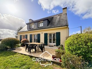  Maison � vendre 5 pi�ces 119 m�