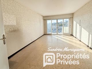  Appartement � vendre 3 pi�ces 63 m�