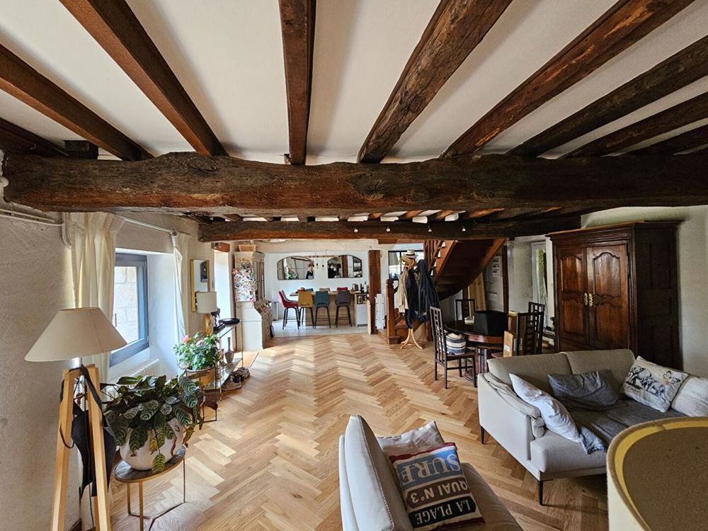 � vendre  Maison Gu�rande (44350)