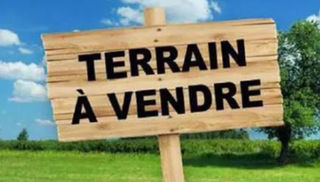  Terrain � vendre 1285 m�