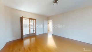  Appartement � vendre 4 pi�ces 98 m�