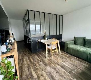  Appartement � vendre 1 pi�ce 38 m�