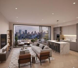  Appartement � vendre 3 pi�ces 56 m�