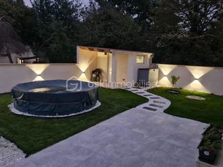  Maison � vendre 5 pi�ces 90 m�