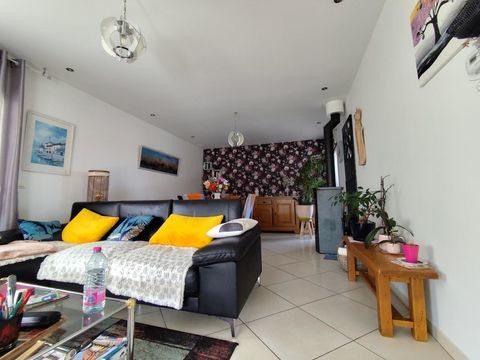  Villa � vendre 6 pi�ces 132 m�