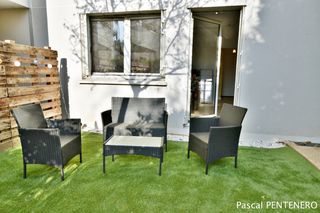  Appartement � louer 2 pi�ces 52 m�