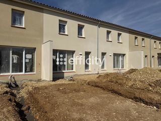  Maison � vendre 4 pi�ces 86 m�