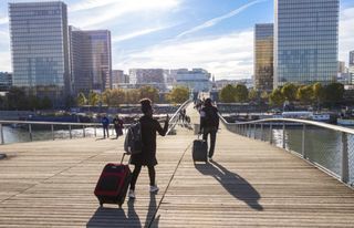  Appartement � vendre 1 pi�ce 18 m�