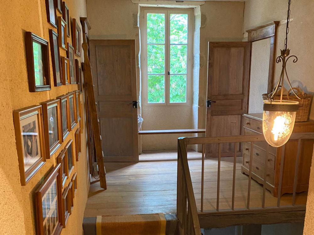 � vendre  Propri�t�/ch�teau Auch (32000)