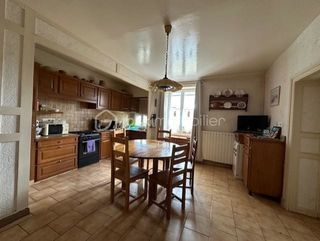  Maison � vendre 7 pi�ces 194 m�