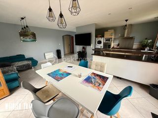  Maison � vendre 4 pi�ces 88 m�