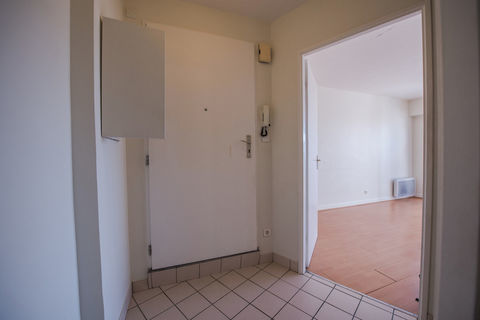  Appartement � vendre 1 pi�ce 28 m�