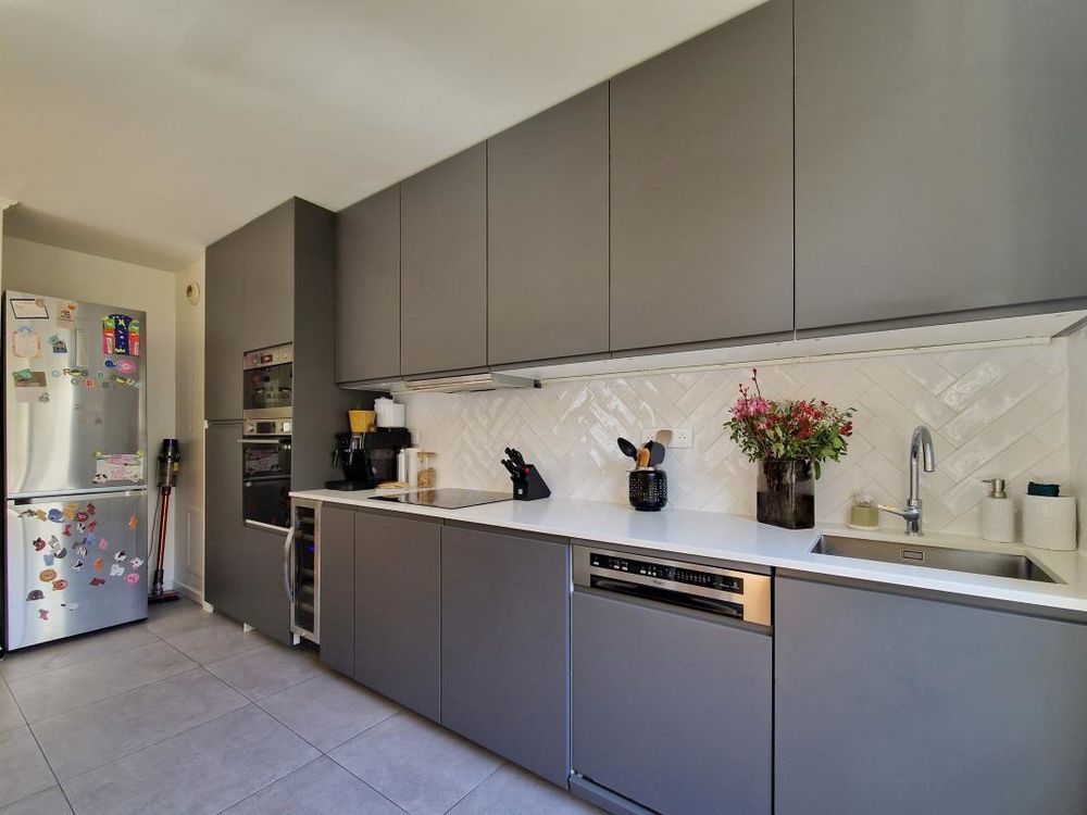 � vendre  Appartement Asni�res-sur-Seine (92600)