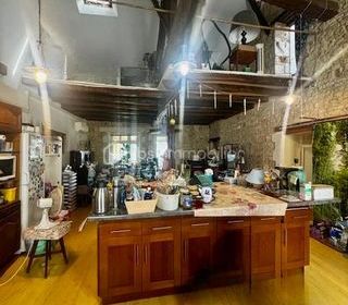  Maison � vendre 5 pi�ces 120 m�