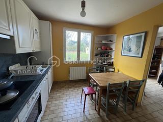  Maison � vendre 8 pi�ces 115 m�