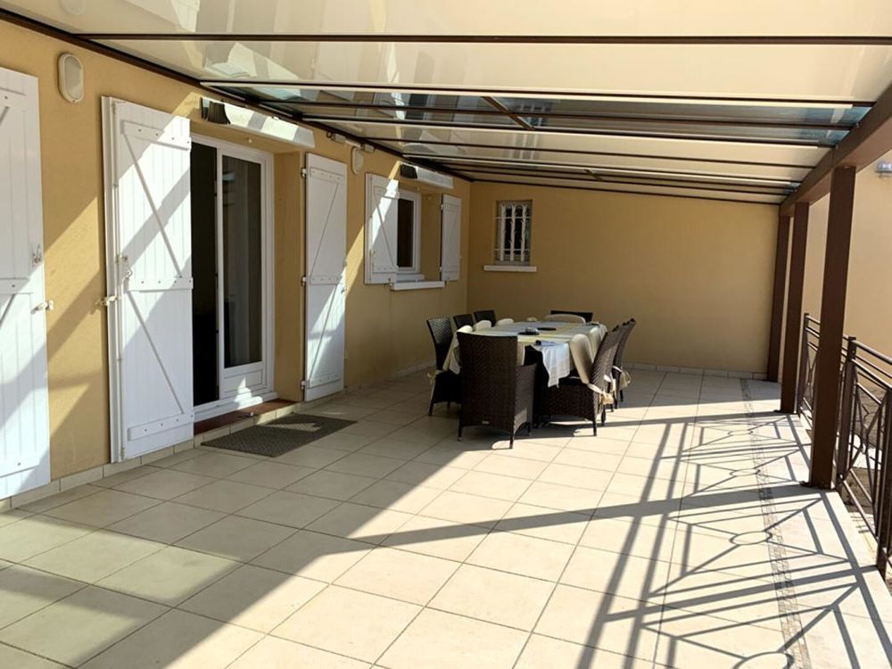 � vendre  Maison Martigues (13500)