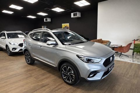 MG MG.ZS II 1.0 T-GDI 111 2WD LUXURY 2023 occasion Saint-Vincent-de-Boisset 42120