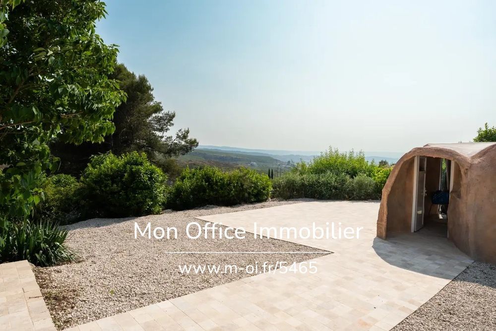 � vendre  Maison Cabri�s (13480)