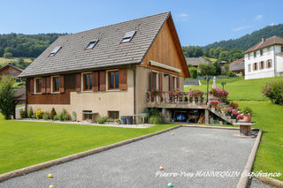  Maison � vendre 7 pi�ces 130 m�