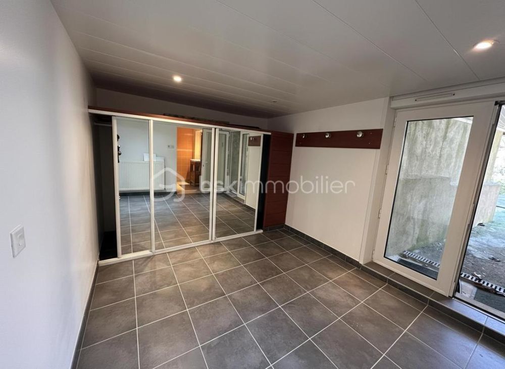 � vendre  Maison Granville (50400)