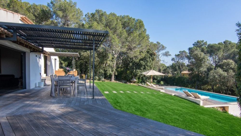 � vendre  Propri�t�/ch�teau Aix-en-Provence (13100)