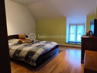  Maison � vendre 5 pi�ces 118 m�