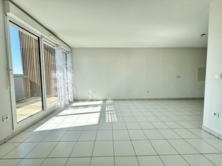  Appartement � vendre 4 pi�ces 92 m�