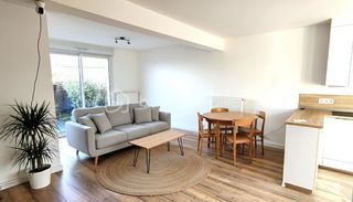  Maison � vendre 6 pi�ces 124 m�