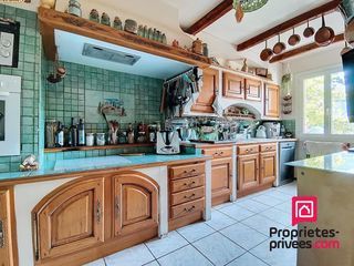  Maison � vendre 6 pi�ces 152 m�