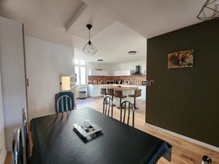  Maison � vendre 4 pi�ces 128 m�