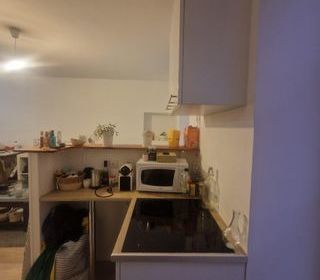  Appartement � vendre 1 pi�ce 23 m�