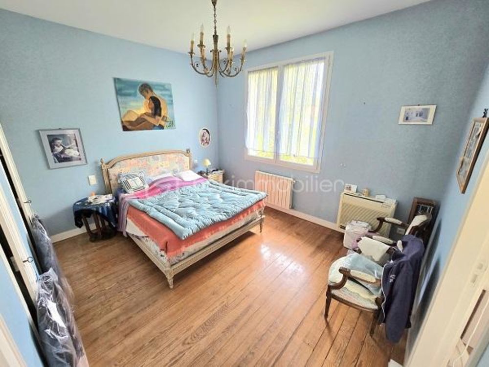 � vendre  Maison Arcachon (33120)