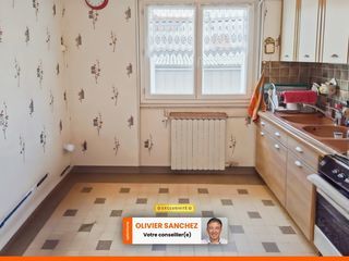  Appartement � vendre 4 pi�ces 67 m�