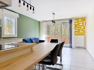  Appartement � louer 3 pi�ces 63 m�