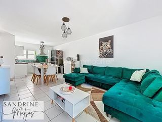  Duplex/triplex � vendre 3 pi�ces 62 m�