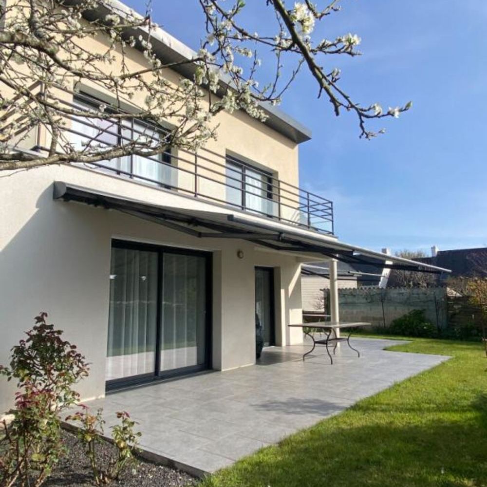 � vendre  Maison Vannes (56000)