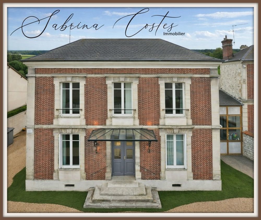 � vendre  Maison Vernon (27200)