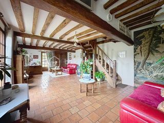  Maison � vendre 7 pi�ces 110 m�