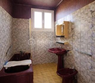  Maison � vendre 3 pi�ces 71 m�