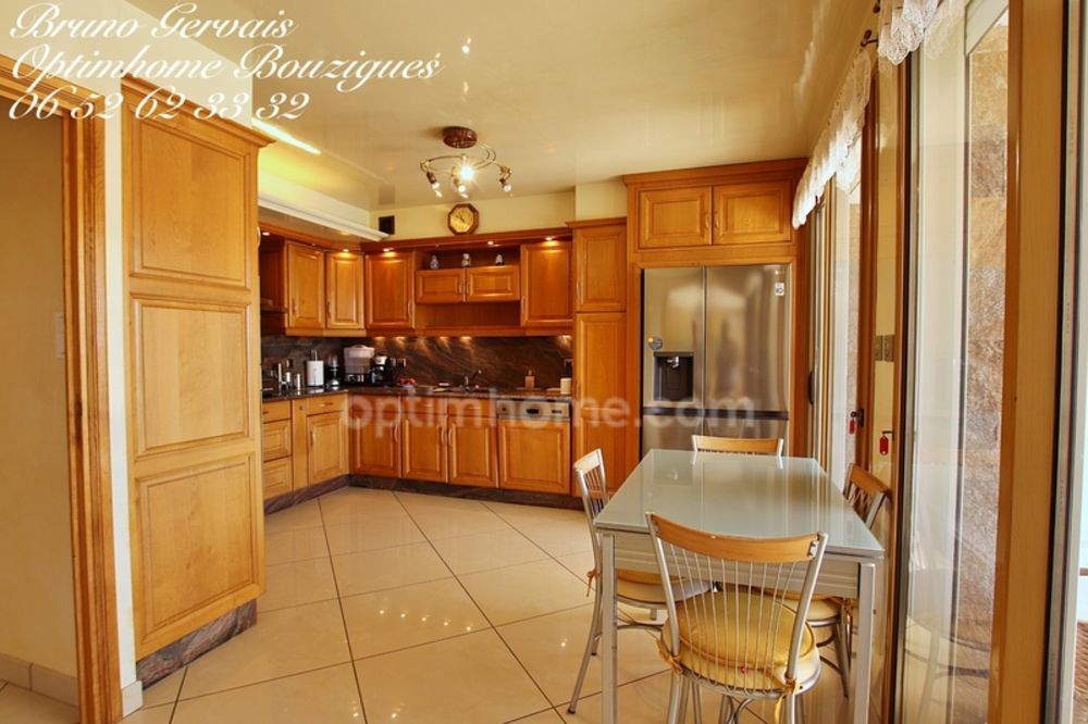 � vendre  Villa Bouzigues (34140)