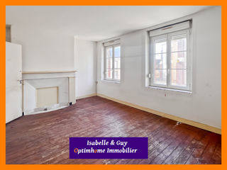  Maison � vendre 5 pi�ces 93 m�