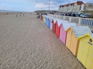  Appartement � vendre 4 pi�ces 83 m�