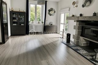  Maison � vendre 9 pi�ces 205 m�