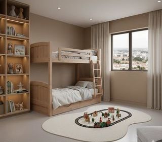  Appartement � vendre 4 pi�ces 81 m�